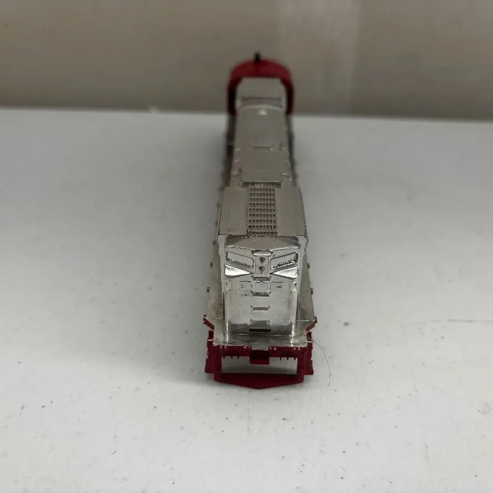 TYCO‎ 4301 Silver Streak 8